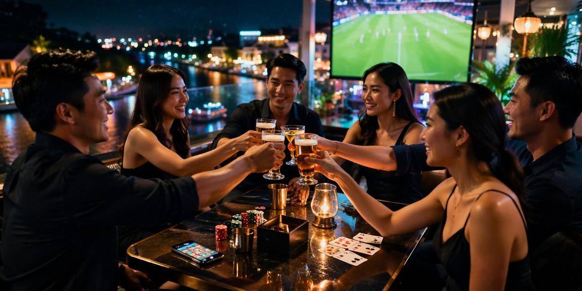 new88c Nổi Bật Arcade – Nơi Những Tựa Game Được Chọn Lọc Kỹ Nhất