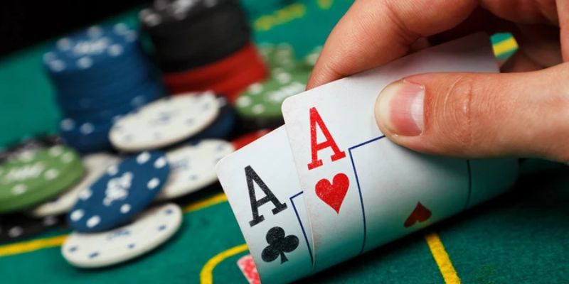 Hiểu rõ về kỹ năng chơi bài casino của bản thân 