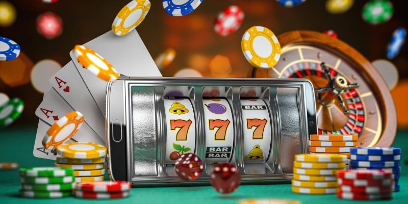 Tổng quan về hình thức casino là gì